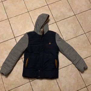 Men’s Winter Coat
